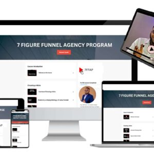 7 Figure Funnel Agency Program